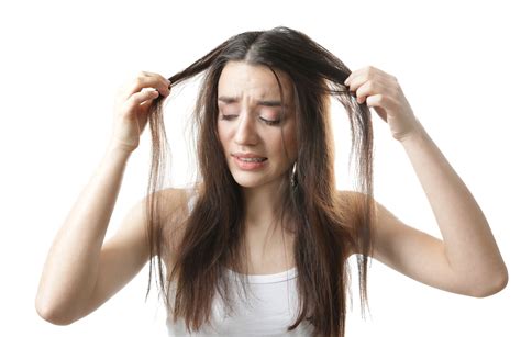 At the same time, new hair will begin to grow. Why Is My Hair Falling Out? 9 Triggers That Could Be ...