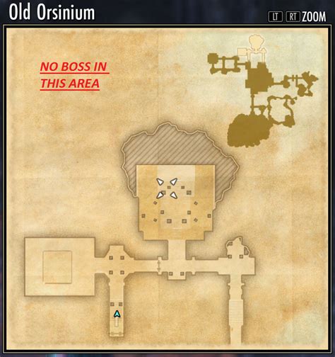 Completing the group event also awards. MAPS - Wrothgar Public Dungeon Bosses (Old Orsinium and ...