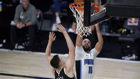 When you visit any website, it may store or retrieve information on your browser, mostly in the form of cookies. NBA: 128-118: Fournier lidera el ataque de Orlando ante ...