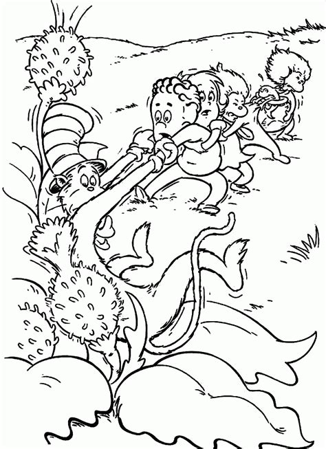 Oct 26, 2017 · dr. Free Dr Seuss Coloring Page - Coloring Home