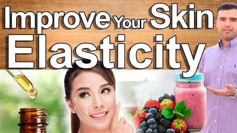 Tighten The Skin With Home Remedies How To Increase Skin Elasticity