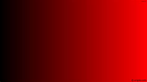 Wallpaper Linear Red Gradient Black Highlight Ff0000 000000 180° 67