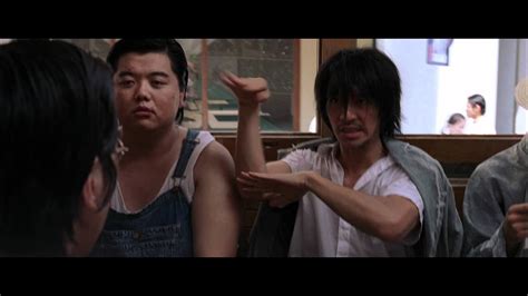 Html5 available for mobile devices. Kung Fu Hustle - Trailer - YouTube