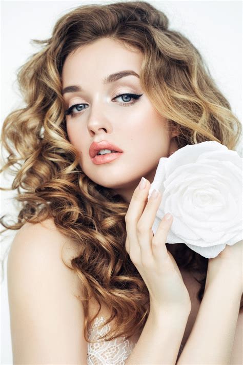 Https://techalive.net/hairstyle/curly Hair Hairstyle Wedding