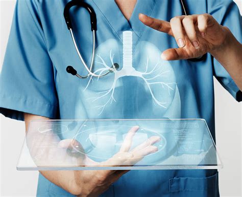 Best Pulmonary Care In Bangalore Blue Bliss Hospitals