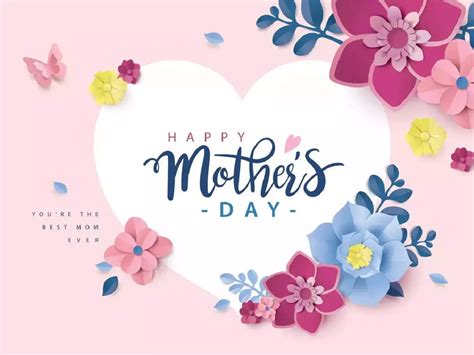 Happy Mothers Day 2022 Images Wishes Messages