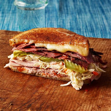 Top 30 Gourmet Ham Sandwiches Recipes Best Recipes Ideas And Collections