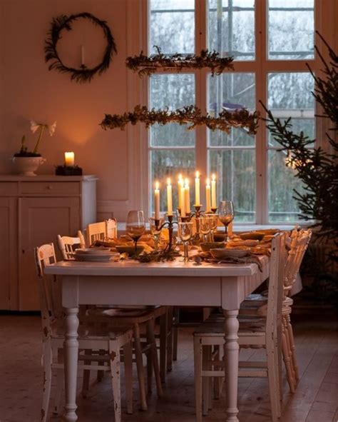 My Scandinavian Home 11 Swedish Christmas Decorating Essentials From