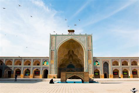 Voyage En Iran Que Voir Que Faire Au Pays Des 1001 Merveilles