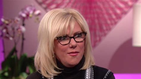 Rielle Hunter Reveals John Edwards Affair Details Calls Him Great Dad