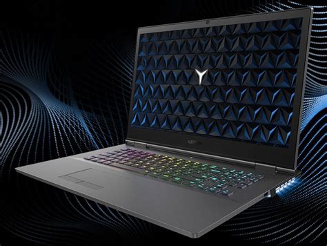 Lenovo Legion Y730 2019 Ci7 Gaming Laptop Prices In Pakistan