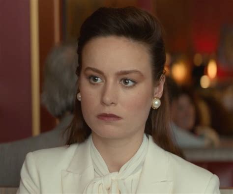 Brie Larson Brings Emotion To ‘the Glass Castle Trailer