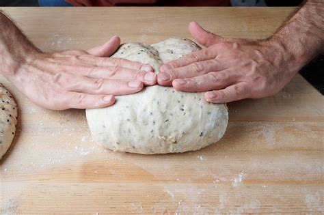The Ultimate Guide To Shaping Bread Dough The Perfect Loaf