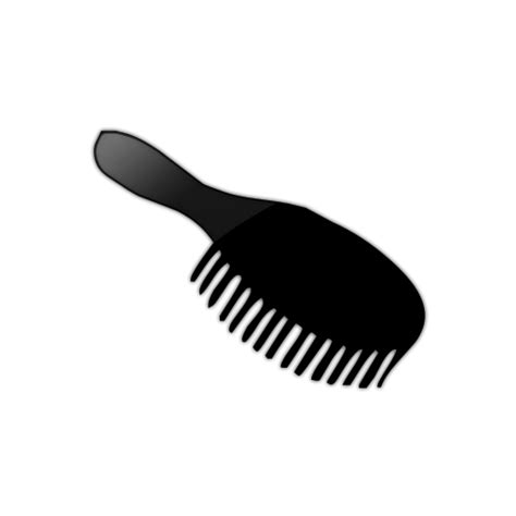 Hairbrush PNG Transparent Image Download Size X Px