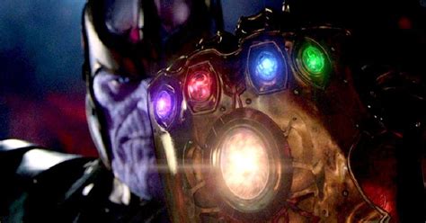 Heres Every Infinity Stone In The Mcu Ranked By Power Flipboard