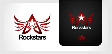 Rock Stars Logo 10 Free Cliparts Download Images On Clipground 2021