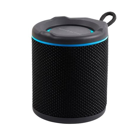Reflex Audio Chill Black Bluetooth Speaker Speakers Free Shipping