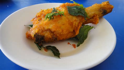 Semua jenis roti khas india memiliki cirri khas tertentu sehingga banyak digemari. Makanan Tempatan Satu Malaysia: Contoh-contoh Makanan ...