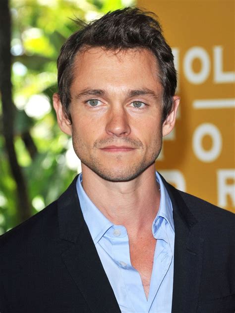 Hugh Dancy Picture 20 The 2011 Hollywood Foreign Press Association