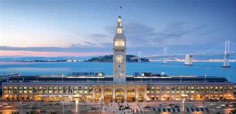 Home Ferry Building Marketplace