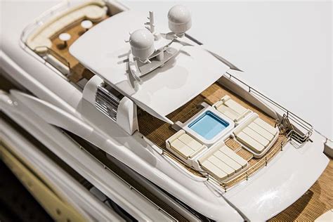 Superyacht Model Makers The Model Maker Group Model Maker Yacht