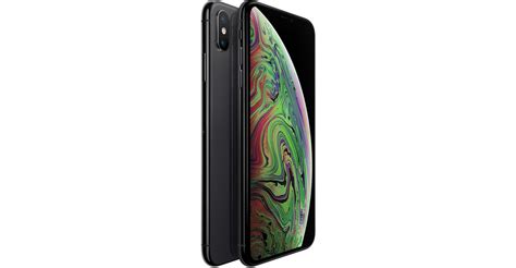 Apple Iphone Xs Max 256 Gb Space Gray Solotodo
