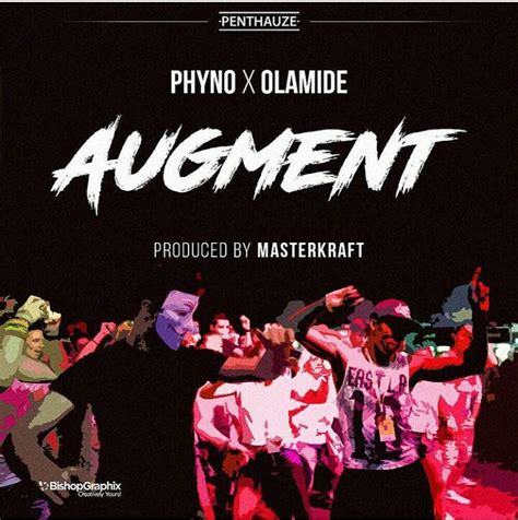 This record infinity is the third song off the album carpe diem. Music Phyno - Augment Ft. Olamide (Prod. By Masterkraft ...
