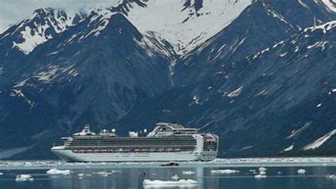 Cruise Ship Glacier Bay Cruise Gallery