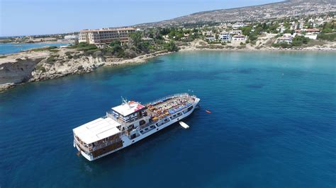 Eos Tours Cyprus • Book Day Trips Coach Excursions