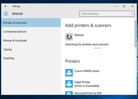 2 fix windows 10 printer not working. How to fix printer problems in Windows 10 | BT