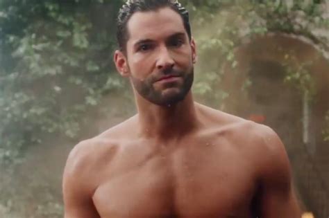 Be the first one to add a plot. Lucifer season 4 trailer: Tom Ellis is here to quench your thirst with a hot new video - Radio Times