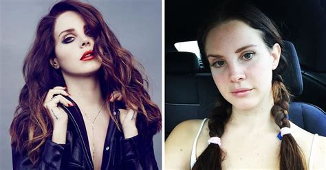 16 Celebrities Who Are Pretty Without Makeup 9gag