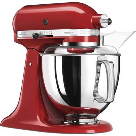 Maybe you would like to learn more about one of these? KITCHENAID 5KSM175PSEER pas Cher-Achat/Vente en Promo