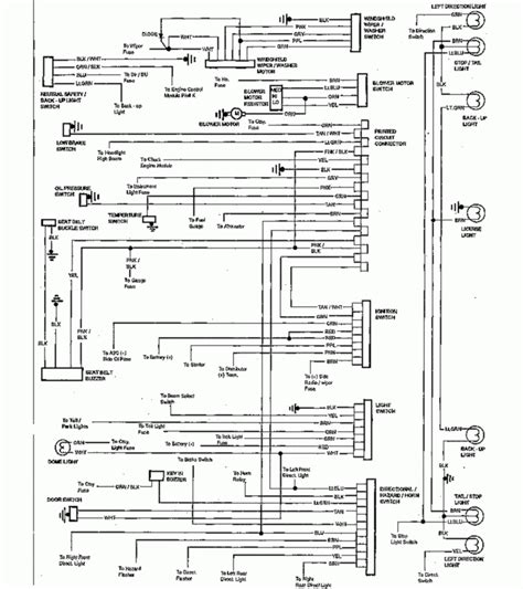 Ebook manual reference, digital resources, wiring resources, manual book and tutorial or need download pdf ebooks is the you can download any ebooks you wanted like ebook manual reference, digital resources, wiring resources. 1986 Chevrolet El Camino Wiring Diagram Part 1 61780 - Circuit and Wiring Diagram Download