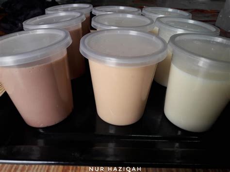 Posted on okt 4th, 2018. Resepi Dadih Homemade Tidak Cair dan Tidak Keras | Iluminasi