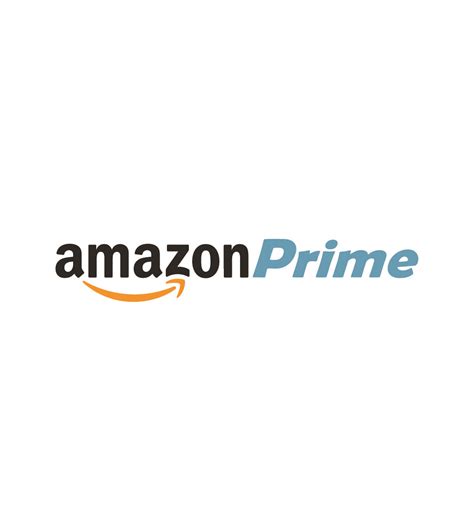 Download Amazon Prime Logo In Svg Vector Or Png