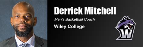 Discover the notable alumni of phillips exeter academy. Academy Alumnus Derrick Mitchell Hired to Coach Men's ...