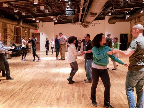 Salsa Dance Class Center For The Arts Starts Wed Jan 8 Woodbridge