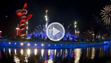 ¿a qué hora inicia la ceremonia de inauguración de los juegos olímpicos de tokio 2021? Ver inauguración de las Olimpiadas Londres 2012 en vivo