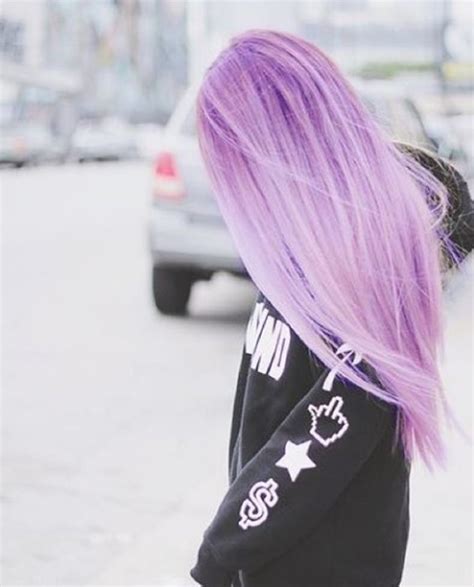 Hair Color Ideas 20 Gorgeous Pastel Purple Hairstyles Styles Weekly