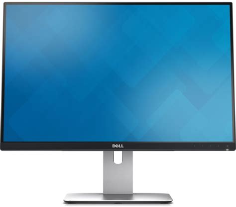 Daily Deals Dell Ultrasharp 24 Ips Led Backlit Lcd Monitor 240 Two