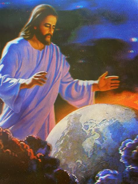 Gambar Tangan Tuhan Yesus Memberkati Gambar Yesus