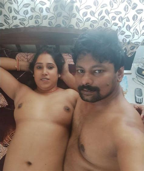 Newly Married Couple Enjoy Honeymoon Sex