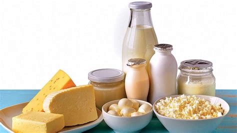 Risks Of Chronic Diseases Gets Decreased By Consuming More Dairy