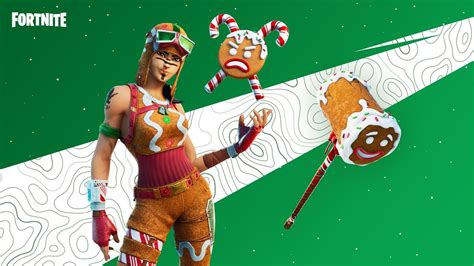 Its A Fortnite Holiday 🎄 Christmas Extravaganza Youtube