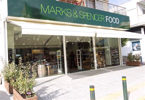 Through the $994 million (750 gbp) deal, marks & spencer will own 50% of the online delivery company. Marks & Spencer Food | LiFO