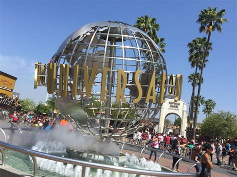 Universal studios florida, universal's islands of adventure and universal citywalk are open daily. Universal Orlando Resort - Upper Lot | Universal Orlando ...