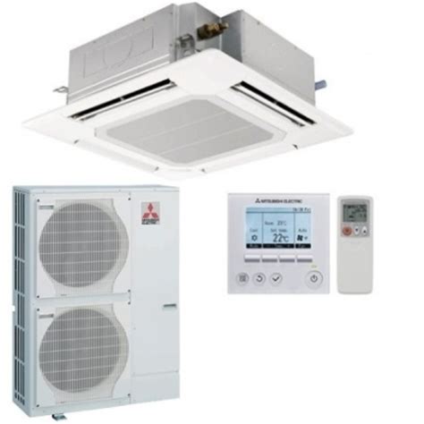 Mitsubishi Electric Pla Zrp100ba Puhz Shw112vha инструкция