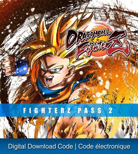 Be sure to take advantage of a sale or use one of our many walmart coupon. PS4 Dragon Ball FighterZ: FighterZ Pass 2 [Download ...