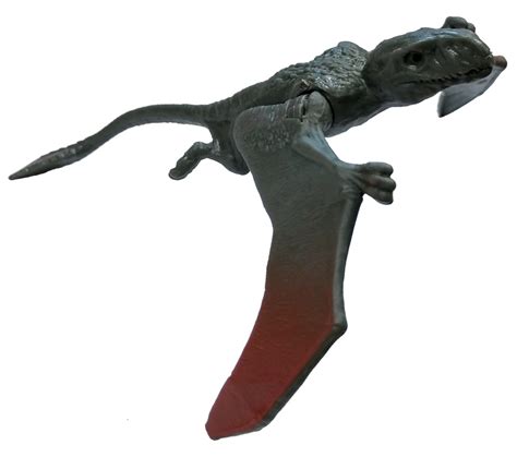 Jurassic World Matchbox Mini Dinosaur Figure Dimorphodon 2 Mini Figure
